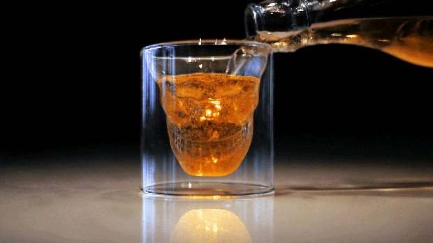 maurytyjskie koktajle z rumu są wyśmienite, zwłaszcza te z destylarni Chamarel