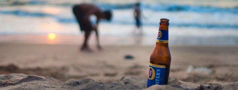 polski turysta pije dużo i nie przebiera w słowach