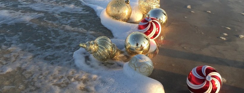 Święta Bożego Narodzenia na Mauritiusie są okazją do weryfikacji, czego najbardziej nam brakuje