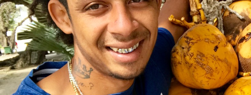 dlaczego podróżujemy?